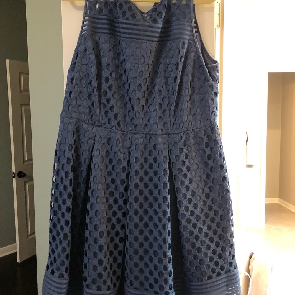Lane Bryant dress, Size 18